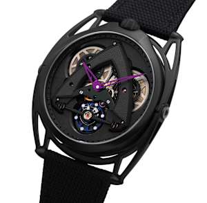 De Bethune  in Andere, DB28XSSWZ - Bucherer