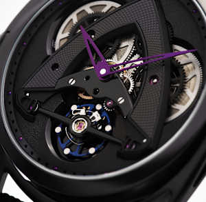 De Bethune  in Andere, DB28XSSWZ - Bucherer