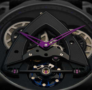 De Bethune  in Andere, DB28XSSWZ - Bucherer