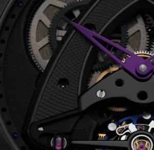 De Bethune  in Andere, DB28XSSWZ - Bucherer