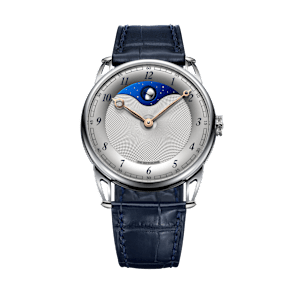 De Bethune  in Titanium, DB25VxsL - Bucherer