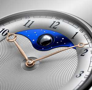 De Bethune DB25 Collection in Titanium, DB25VxsL - Bucherer