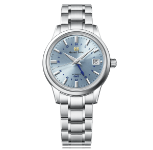 Elegance GMT
, 