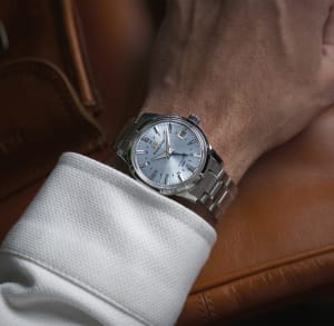 Elegance GMT
, 