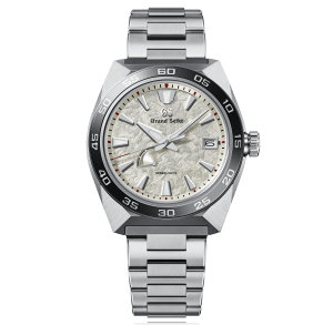 Grand Seiko Sport in Titanium, SBGA481G - Bucherer