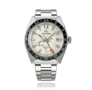 Grand Seiko Sport in Titanium, SBGE307G - Bucherer