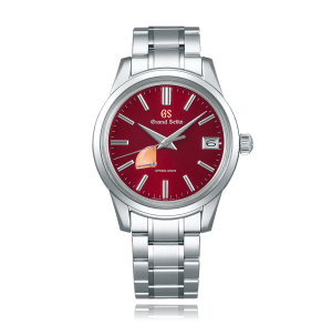 Grand Seiko Elegance i Rustfrit stål, SBGA499G - Bucherer