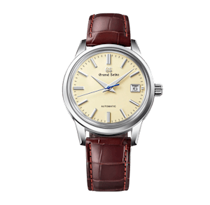 Grand Seiko Elegance in Stahl, SBGR261G - Bucherer