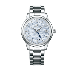 Grand Seiko Elegance in Stahl, SBGJ249 - Bucherer