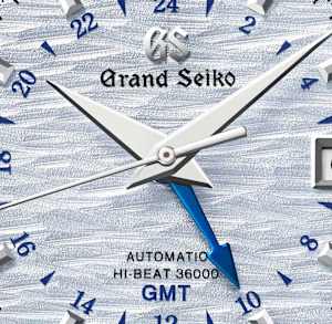 Grand Seiko Elegance in Steel, SBGJ249 - Bucherer