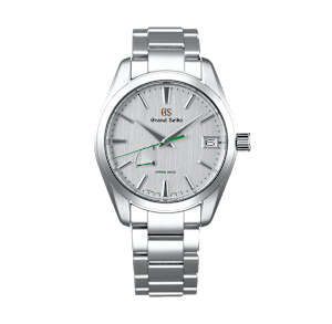 Grand Seiko Heritage in Steel, SBGA427 - Bucherer