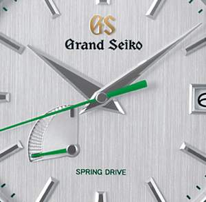 Grand Seiko Heritage in Steel, SBGA427 - Bucherer