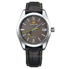 Grand Seiko Heritage in Steel, SBGA429 - Bucherer