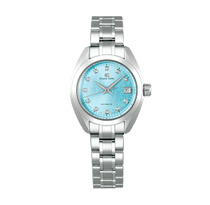 Grand Seiko Elegance in Stahl, STGK023 - Bucherer