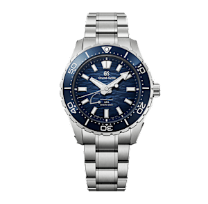 Grand Seiko Evolution 9 in Titanium, SLGB023G - Bucherer
