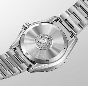 Grand Seiko Evolution 9 in Titanium, SLGB023G - Bucherer