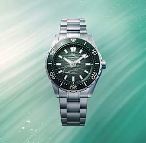Grand Seiko Evolution 9 en Titane, SLGB025G - Bucherer