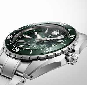 Grand Seiko Evolution 9 en Titane, SLGB025G - Bucherer