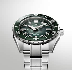 Grand Seiko Evolution 9 en Titane, SLGB025G - Bucherer