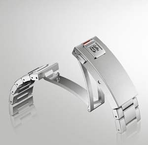 Grand Seiko Evolution 9 en Titane, SLGB025G - Bucherer