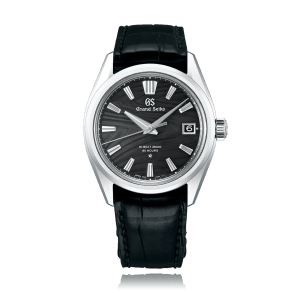 Grand Seiko Heritage in Platin, SLGH007J - Bucherer