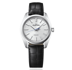 Grand Seiko Heritage in Edelstahl, SBGY011G - Bucherer