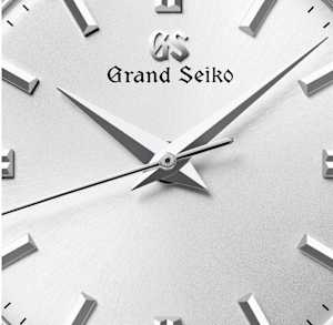 Grand Seiko Elegance in Steel, SBGW305G - Bucherer