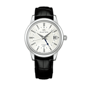 Grand Seiko Elegance i Stainless steel, SBGM255G - Bucherer