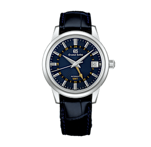 Grand Seiko Elegance i Stainless steel, SBGM257G - Bucherer