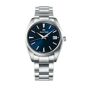 Grand Seiko Heritage in Steel, SBGP013G - Bucherer