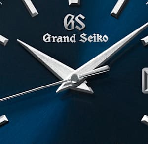 Grand Seiko Heritage in Steel, SBGP013G - Bucherer