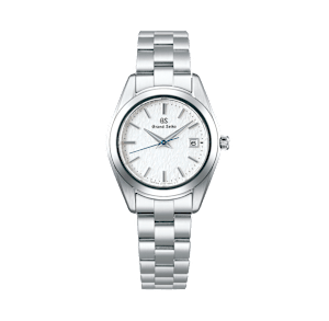 Grand Seiko Heritage in Stahl, STGF359G - Bucherer
