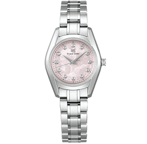 Grand Seiko Heritage in Steel, STGF387 - Bucherer