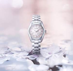 Grand Seiko Heritage in Steel, STGF387 - Bucherer