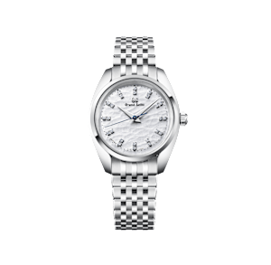 Grand Seiko Heritage in Steel, STGF379 - Bucherer