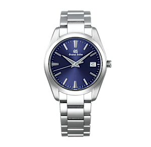 Grand Seiko Heritage en Acier, SBGX265G - Bucherer