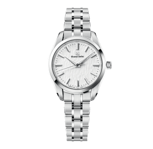 Grand Seiko Heritage in Steel, SBGX359 - Bucherer