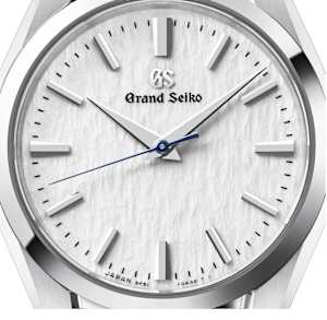 Grand Seiko Heritage in Steel, SBGX359 - Bucherer