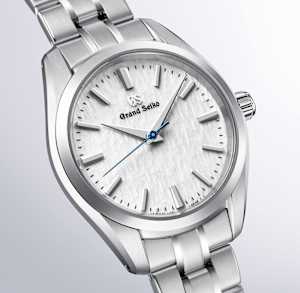 Grand Seiko Heritage in Steel, SBGX359 - Bucherer