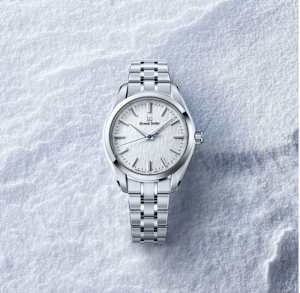 Grand Seiko Heritage in Steel, SBGX359 - Bucherer
