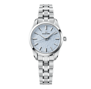 Grand Seiko Heritage in Steel, SBGX361 - Bucherer