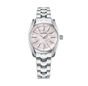 Grand Seiko Heritage in Steel, SBGX363G - Bucherer