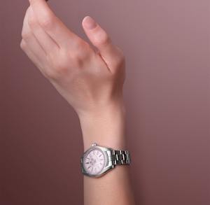 Grand Seiko Heritage in Steel, SBGX363G - Bucherer