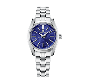 Grand Seiko Heritage in Steel, SBGX365G - Bucherer