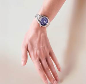 Grand Seiko Heritage in Steel, SBGX365G - Bucherer