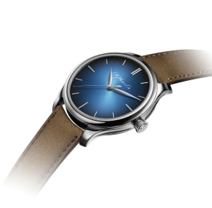 H. Moser & Cie. Endeavour in White gold, 1200-0201 - Bucherer