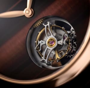 Tourbillon
,