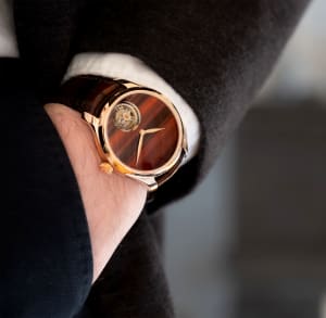 Tourbillon
,