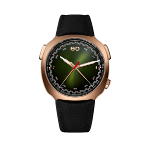 H. Moser & Cie. Streamliner in Rose gold, 6907-0400 - Bucherer