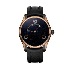 H. Moser & Cie. Pioneer in Bicolour, 3240-0900 - Bucherer